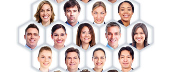 Portraits collaborateurs Migros Valais Portraits collaborateurs Migros Valais